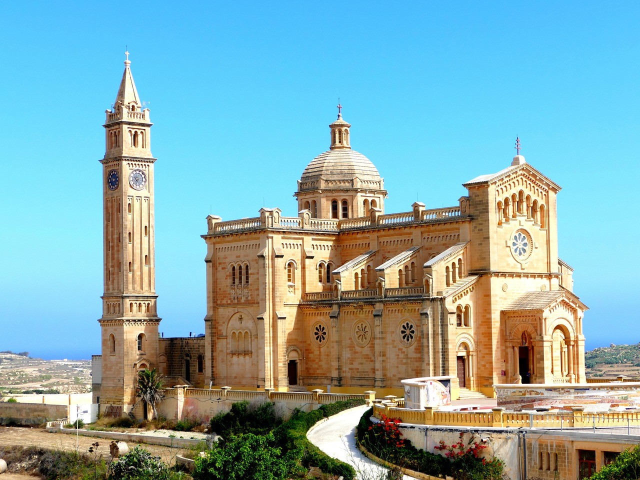 Pielgrzymka na Maltę – wyspę św. Pawła – Apostoła Narodów-aktualizacja