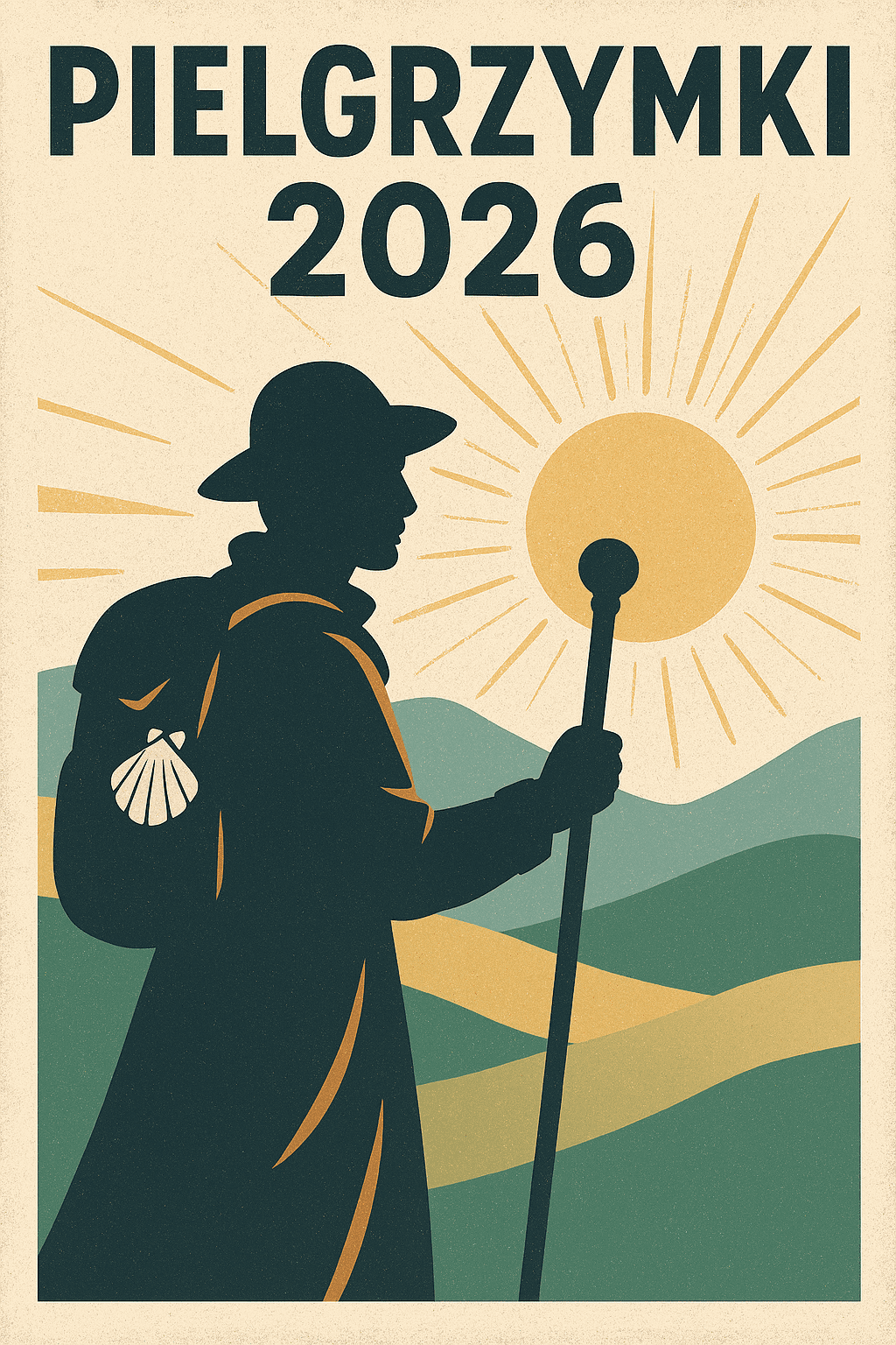 Pielgrzymki 2026